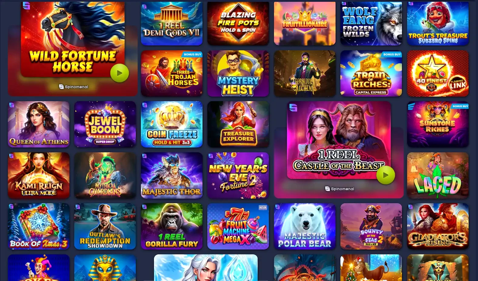 Retrobet Online Casino Übersicht