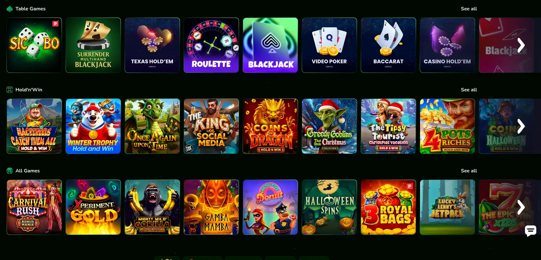 Retrobet Casino Willkommensbonus Übersicht 2026