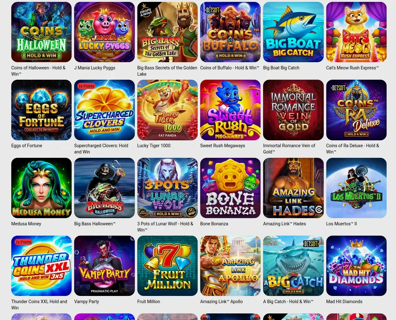 Retrobet Casino App auf Smartphone mit Live Casino und Slot-Spielen